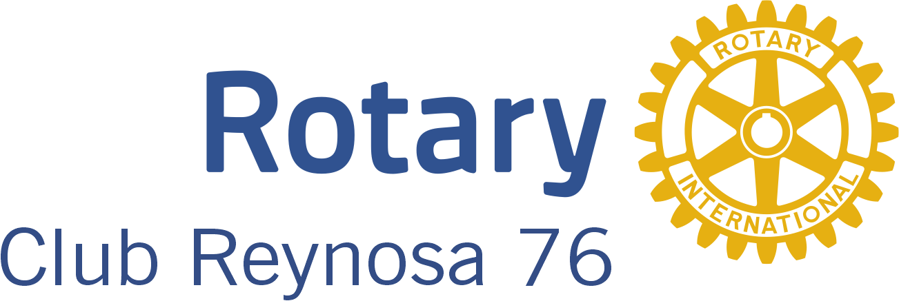 Rotary Club Reynosa 76
