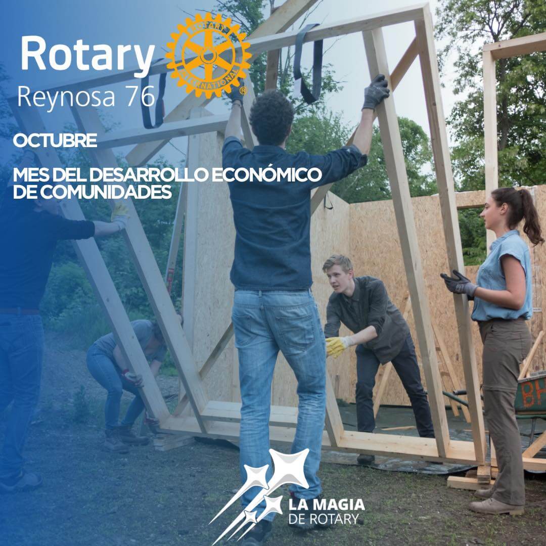 Obra de servicio 2